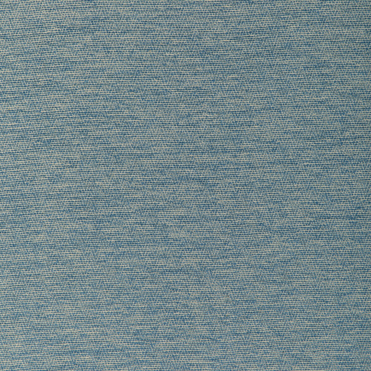 Beauvoir Texture fabric in blue color - pattern 8023153.5.0 - by Brunschwig & Fils in the Chambery Textures IV collection