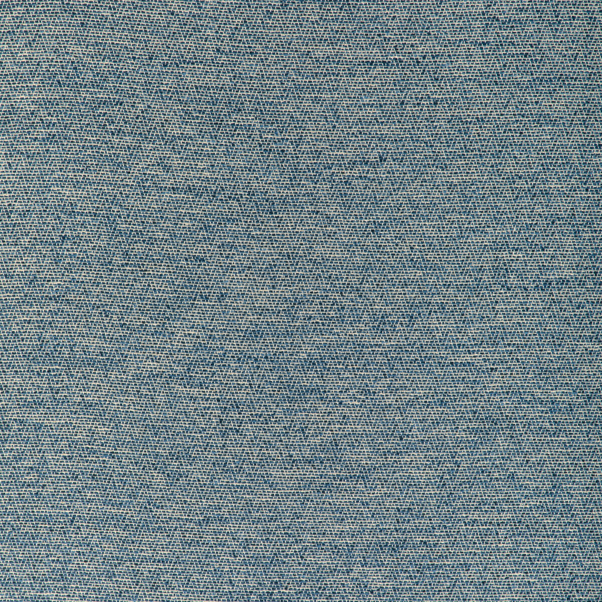 Beauvoir Texture fabric in denim color - pattern 8023153.50.0 - by Brunschwig & Fils in the Chambery Textures IV collection