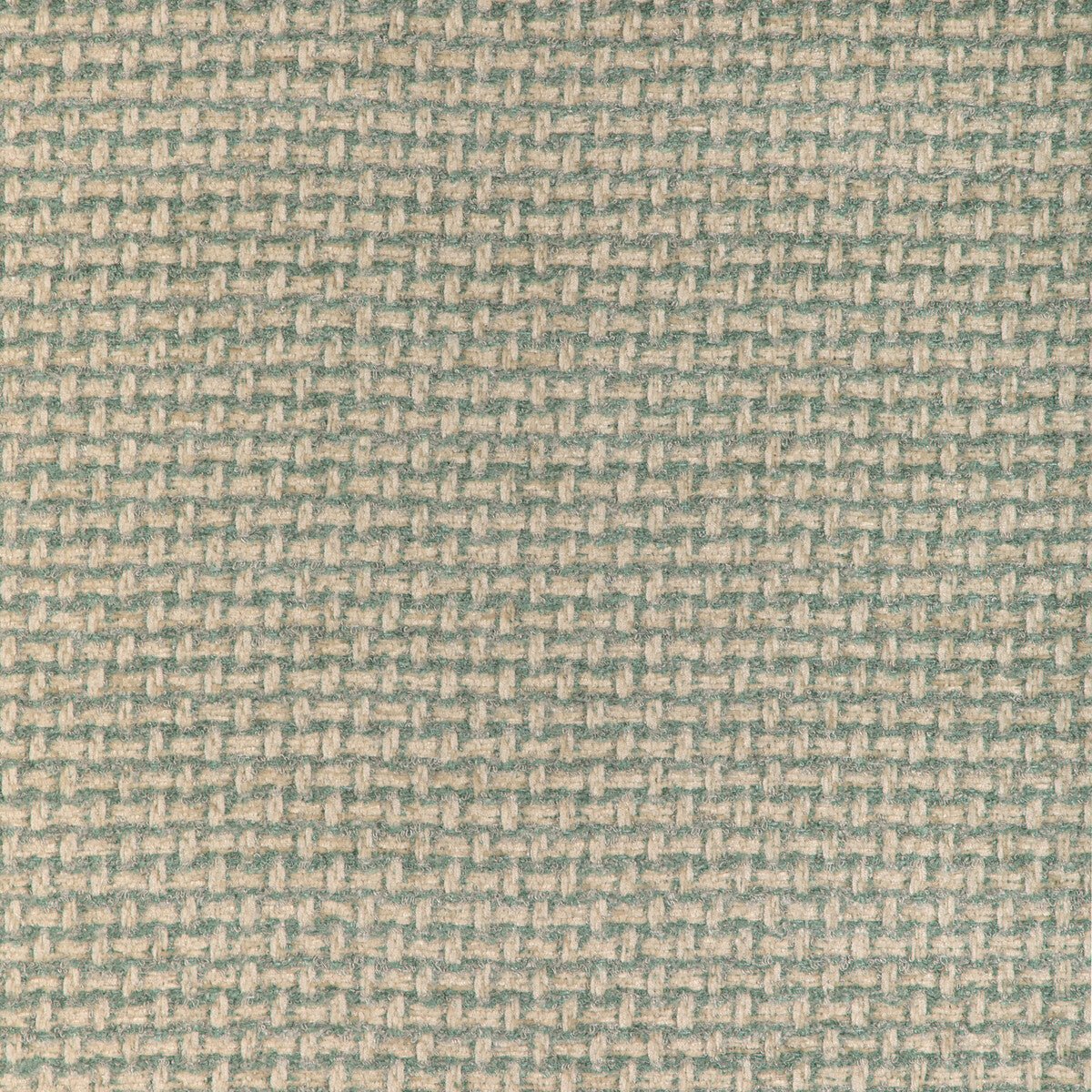 Nivolet Texture fabric in mist color - pattern 8023154.113.0 - by Brunschwig & Fils in the Chambery Textures IV collection