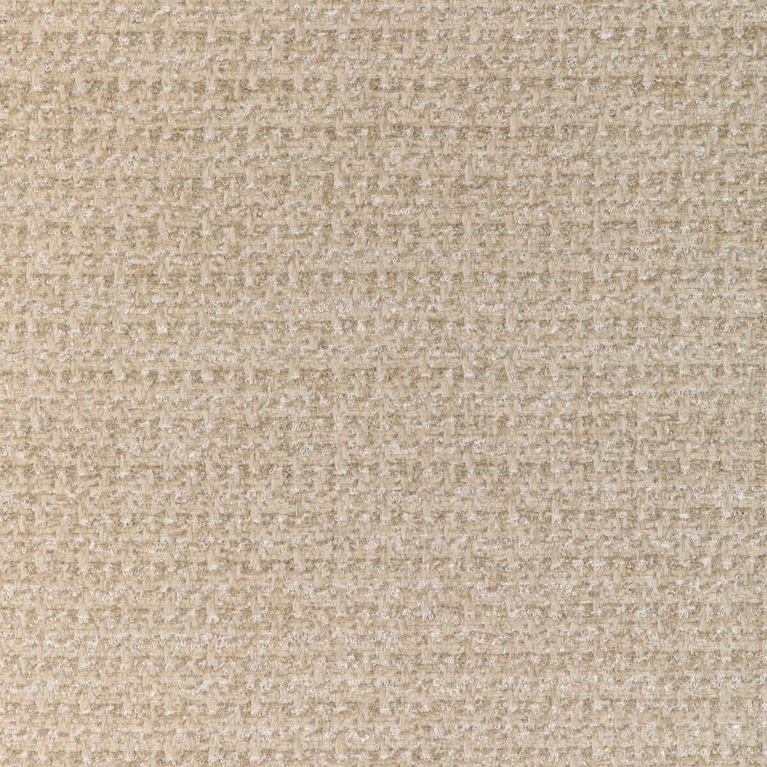 Nivolet Texture fabric in dove color - pattern 8023154.116.0 - by Brunschwig &amp; Fils in the Chambery Textures IV collection