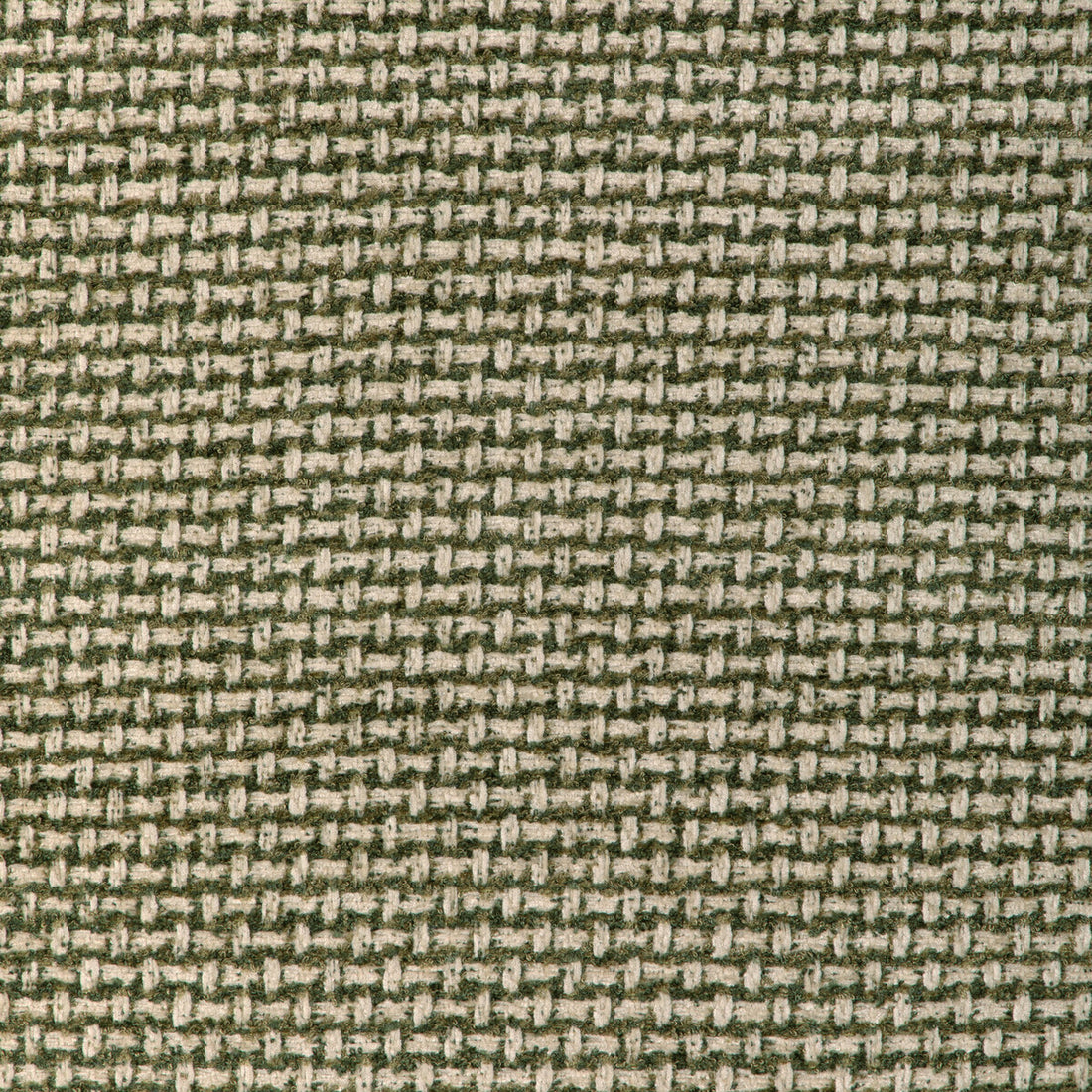 Nivolet Texture fabric in green color - pattern 8023154.316.0 - by Brunschwig &amp; Fils in the Chambery Textures IV collection