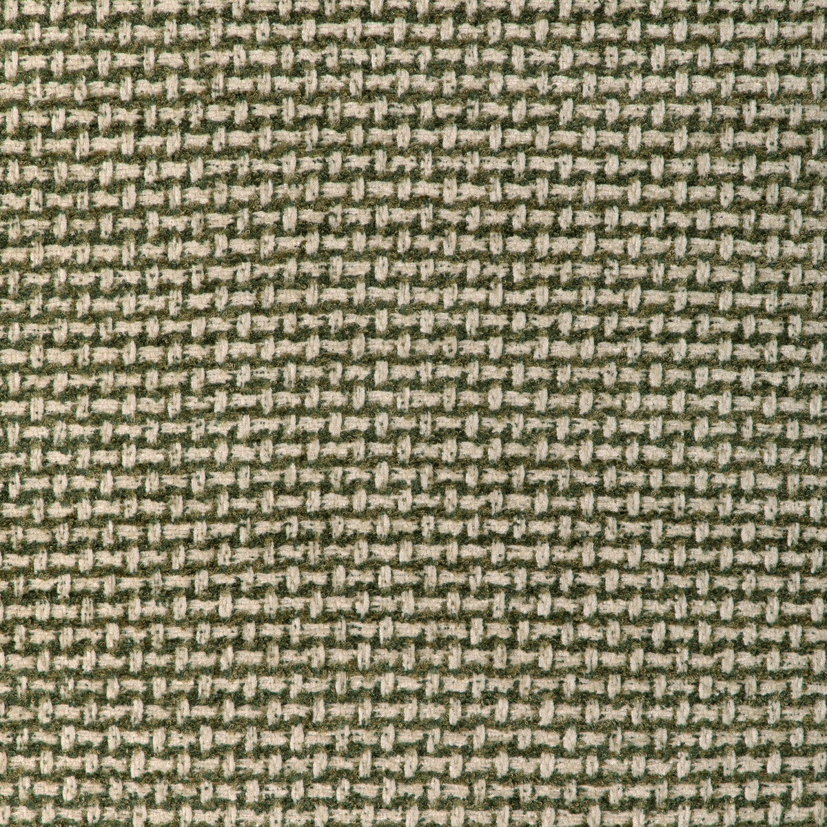 Nivolet Texture fabric in green color - pattern 8023154.316.0 - by Brunschwig & Fils in the Chambery Textures IV collection