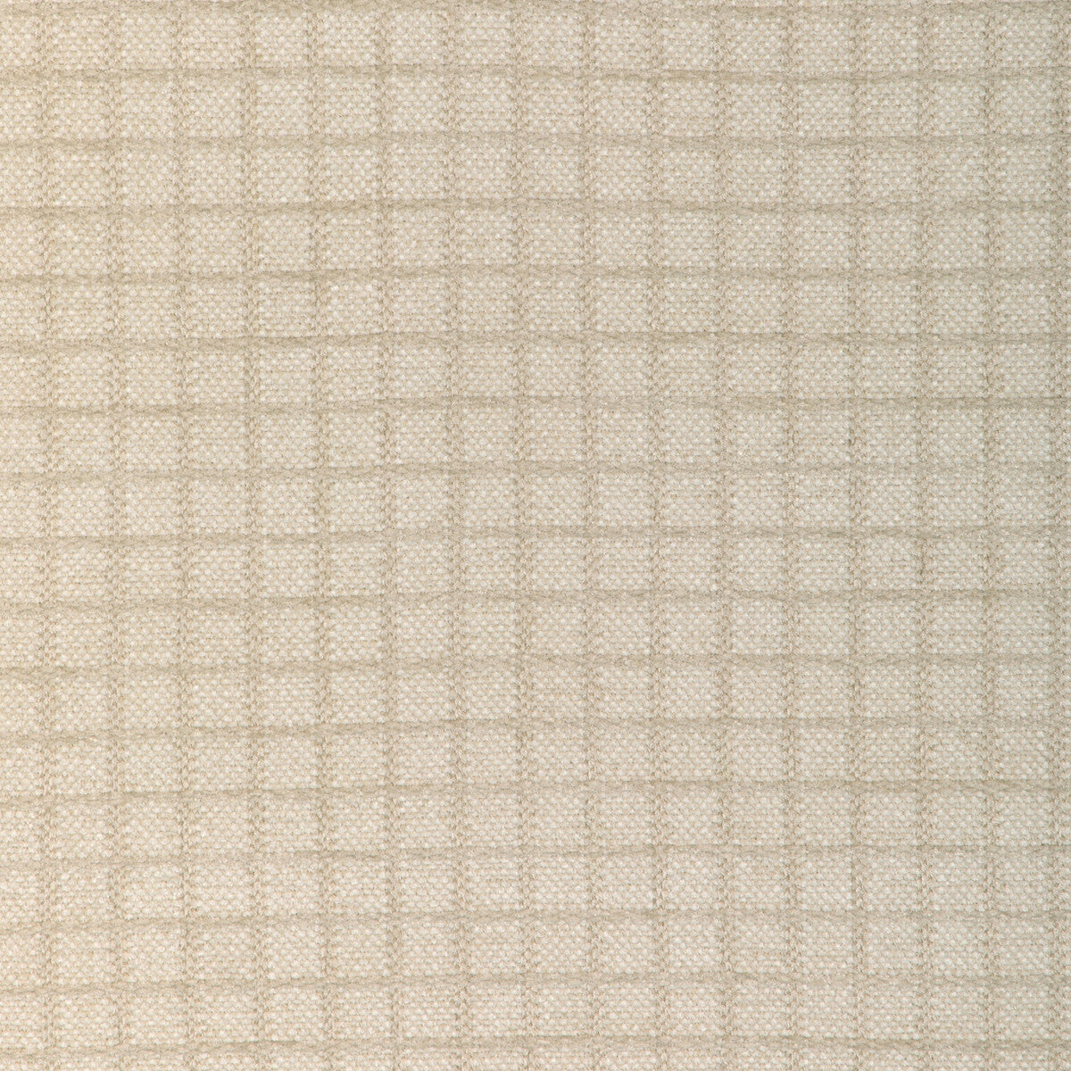 Chiron Texture fabric in ivory color - pattern 8023155.1.0 - by Brunschwig & Fils in the Chambery Textures IV collection