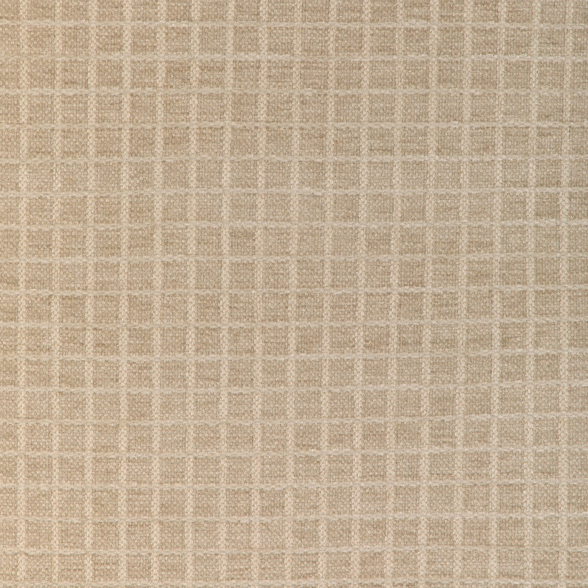 Chiron Texture fabric in cream color - pattern 8023155.106.0 - by Brunschwig & Fils in the Chambery Textures IV collection