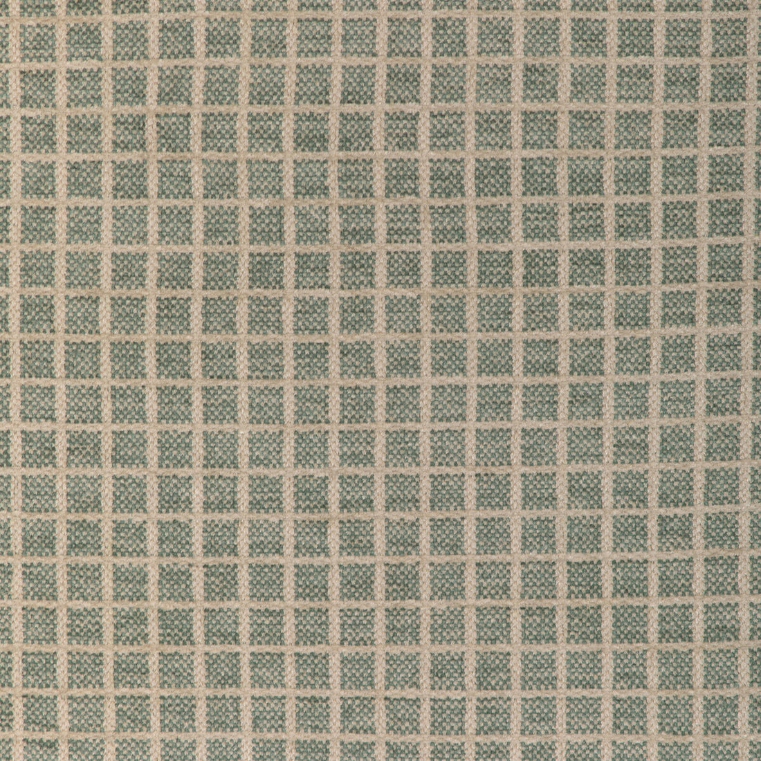 Chiron Texture fabric in lake color - pattern 8023155.13.0 - by Brunschwig &amp; Fils in the Chambery Textures IV collection