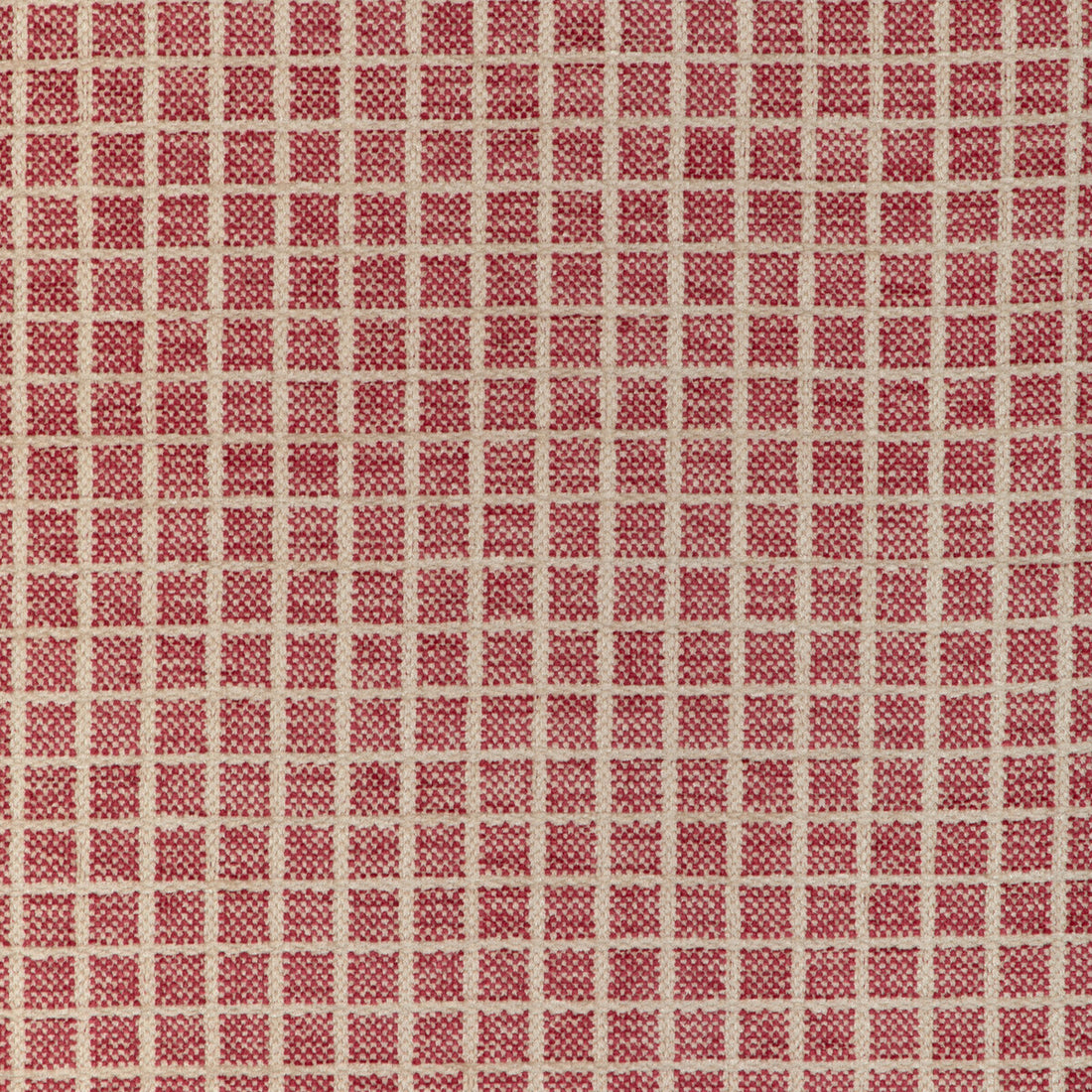 Chiron Texture fabric in berry color - pattern 8023155.97.0 - by Brunschwig &amp; Fils in the Chambery Textures IV collection