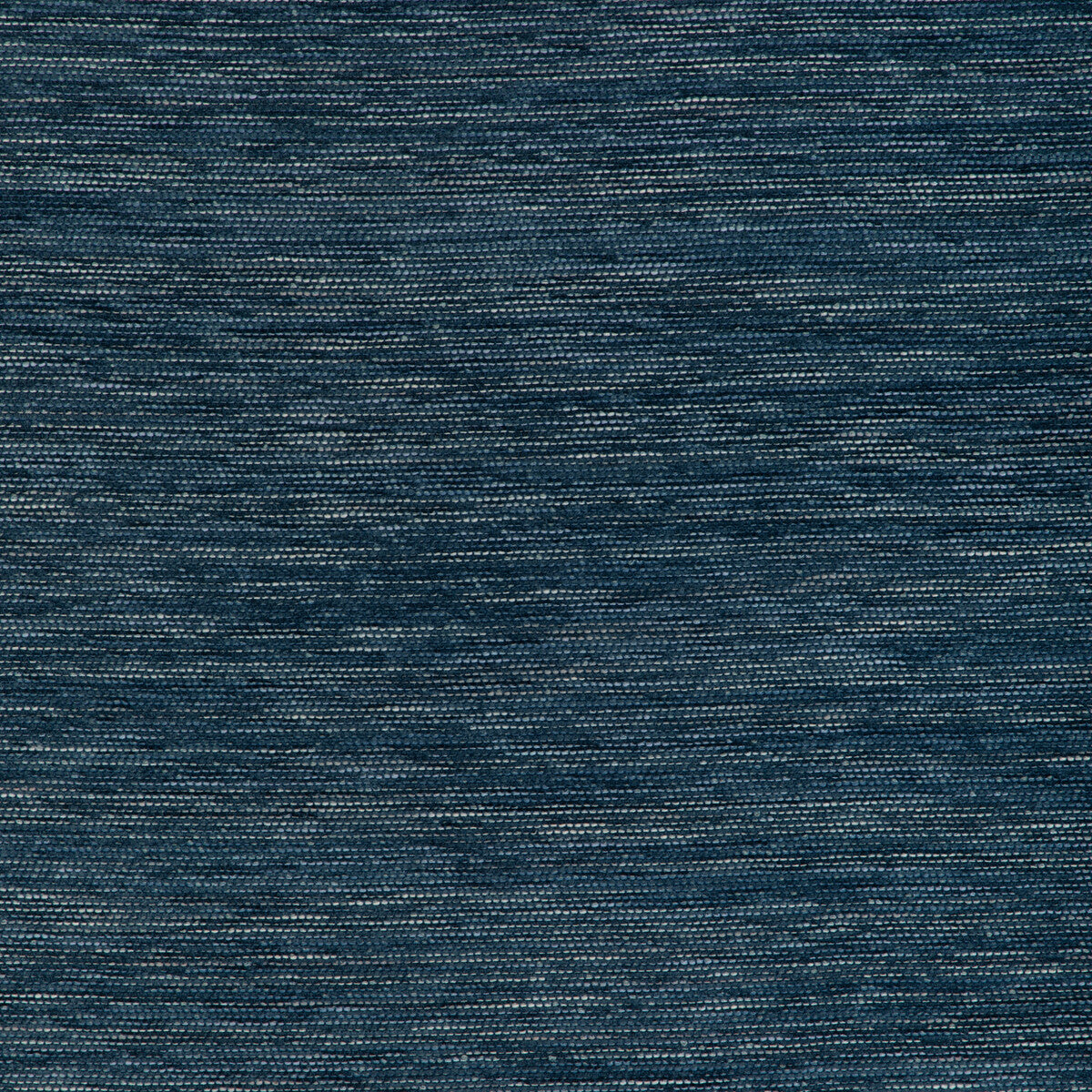 Foray Texture fabric in blue color - pattern 8023156.55.0 - by Brunschwig & Fils in the Chambery Textures IV collection