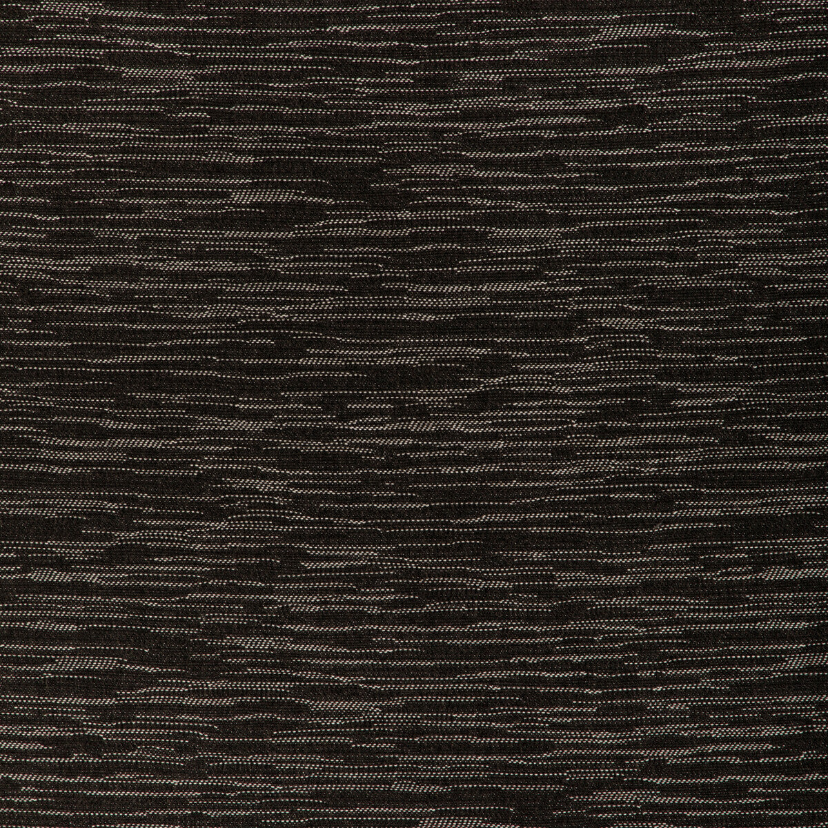 La Mer Weave fabric in charcoal color - pattern 8024113.21.0 - by Brunschwig & Fils in the Les Ensembliers L&
