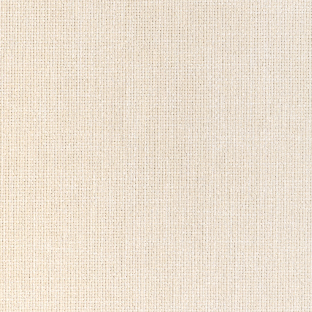 Les Canevas Plain fabric in bone color - pattern 8024114.1.0 - by Brunschwig & Fils in the Les Ensembliers L&