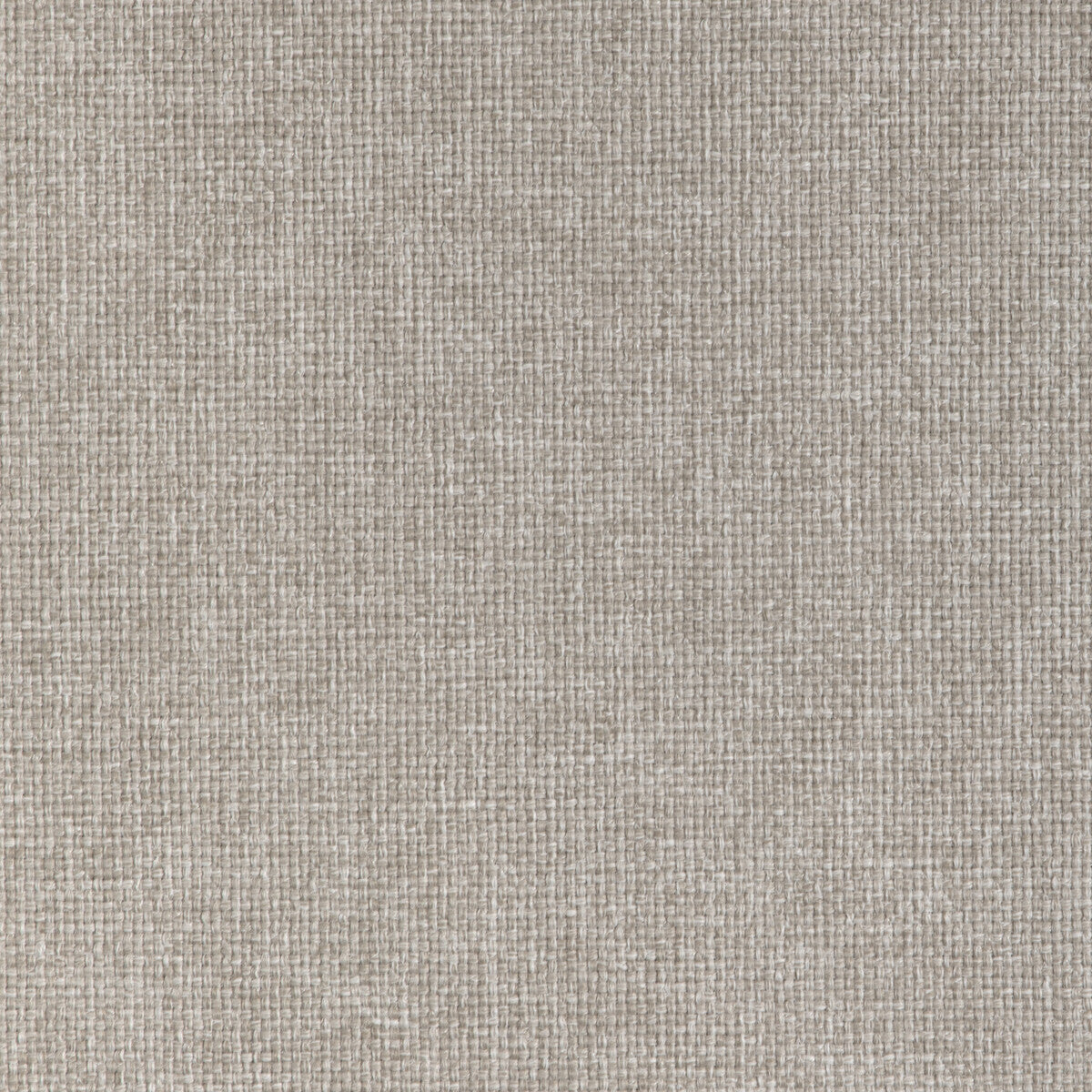 Les Canevas Plain fabric in fog color - pattern 8024114.11.0 - by Brunschwig & Fils in the Les Ensembliers L&