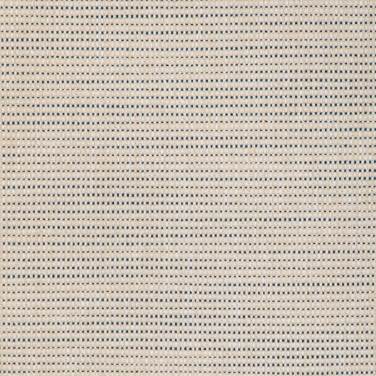 Le Cabas Texture fabric in indigo color - pattern 8024115.1615.0 - by Brunschwig & Fils in the Les Ensembliers L&