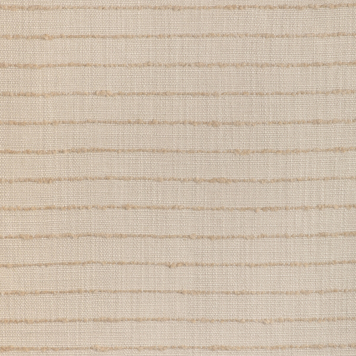 Les Vignes Stripe fabric in linen color - pattern 8024116.16.0 - by Brunschwig & Fils in the Les Ensembliers L&