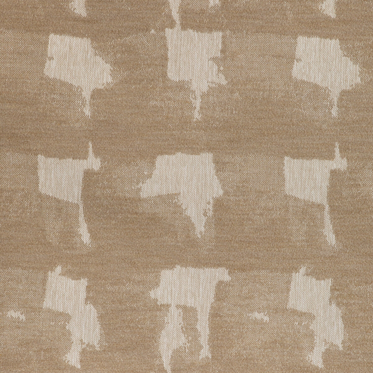 Les Falaises Weave fabric in linen color - pattern 8024118.16.0 - by Brunschwig & Fils in the Les Ensembliers L&