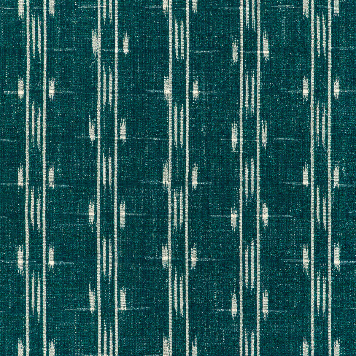 Le Spritz Weave fabric in teal color - pattern 8024119.313.0 - by Brunschwig & Fils in the Les Ensembliers L&