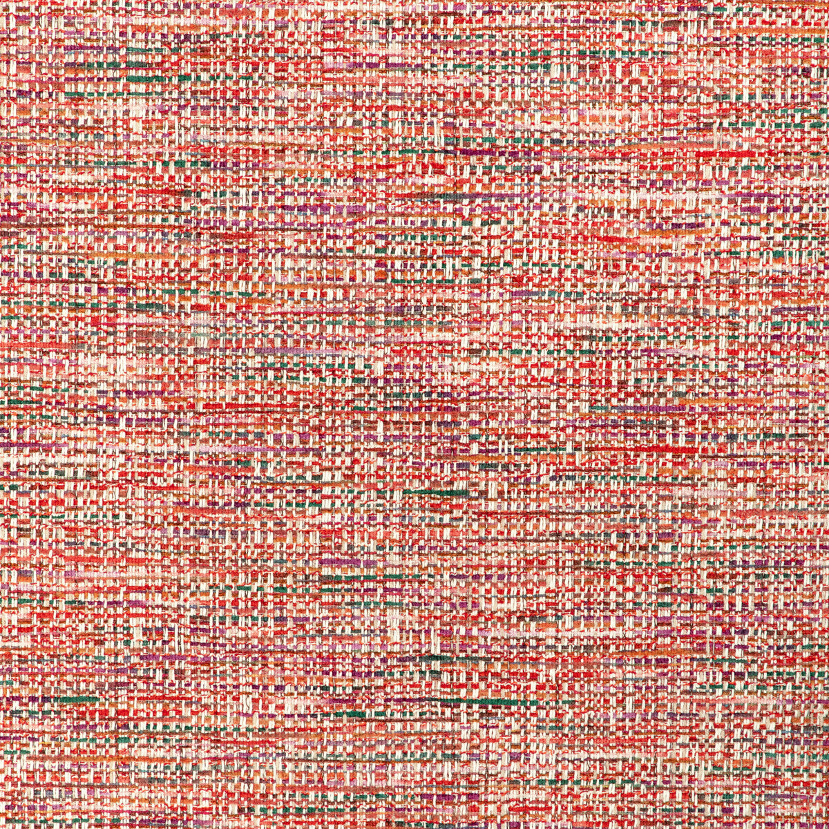 Marstrand Texture fabric in sunset color - pattern number 8024133.73.0 - by Brunschwig & Fils in the Landelle Weaves collection
