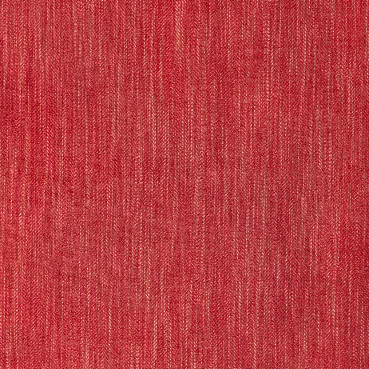 Lilla Weave fabric in red color - pattern number 8024137.19.0 - by Brunschwig & Fils in the Landelle Weaves collection
