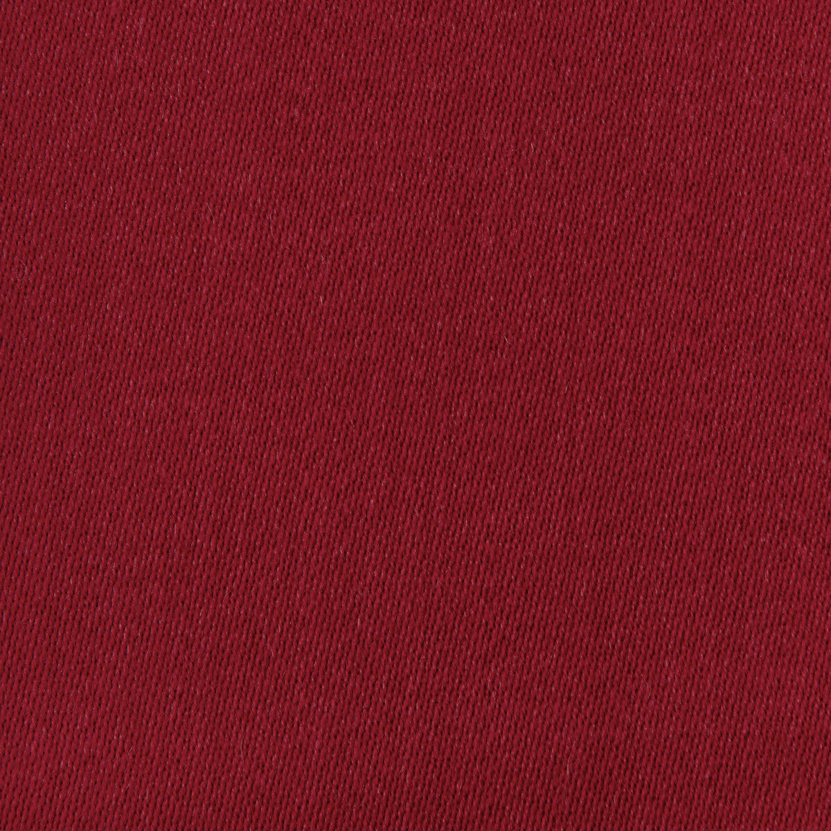 Athena Wool Satin fabric in red color - pattern number 8024141.19.0 - by Brunschwig & Fils in the Showroom Exclusive collection