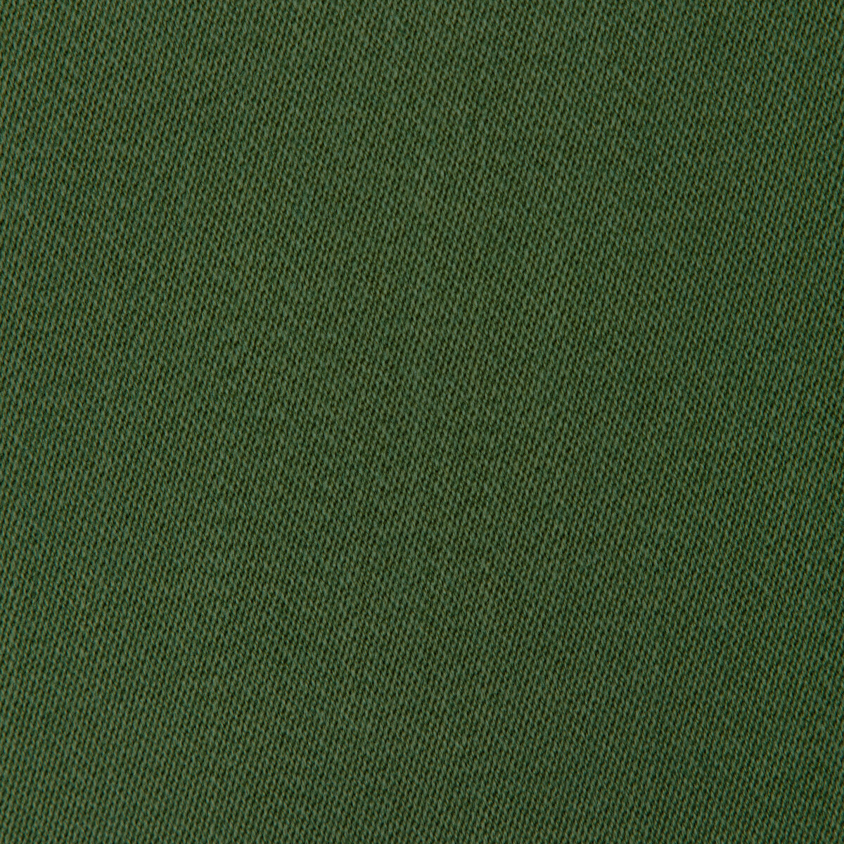 Athena Wool Satin fabric in green color - pattern number 8024141.3.0 - by Brunschwig & Fils in the Showroom Exclusive collection