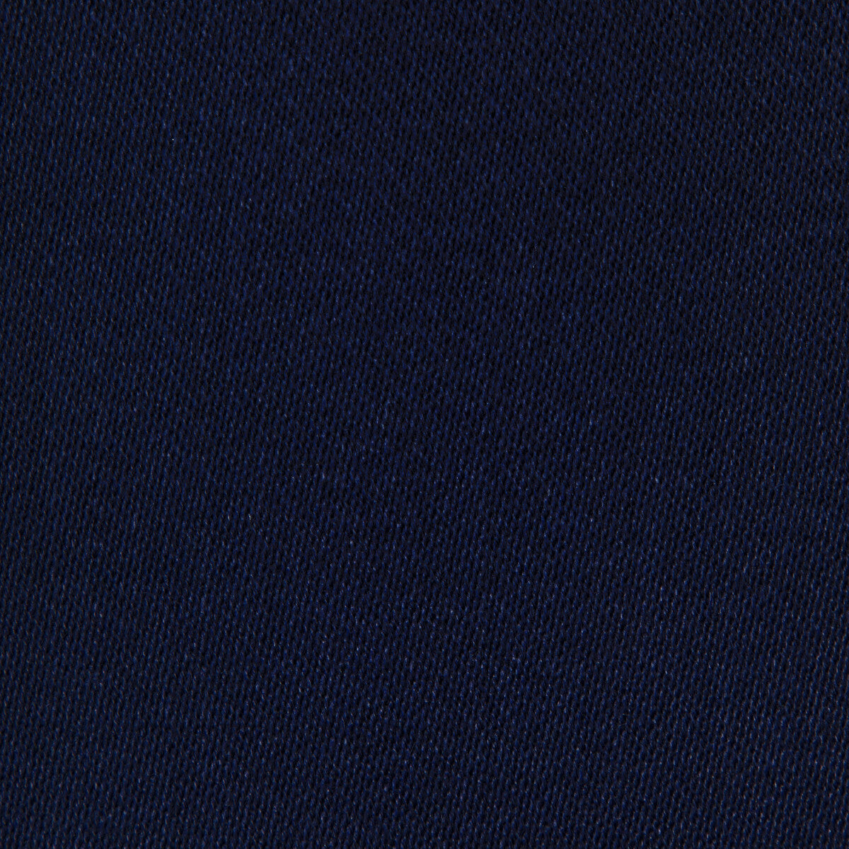 Athena Wool Satin fabric in navy color - pattern number 8024141.55.0 - by Brunschwig & Fils in the Showroom Exclusive collection