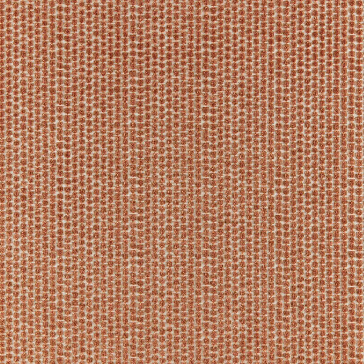 Templon Velvet fabric in spice color - pattern number 8025103.12.0 - by Brunschwig & Fils in the Galerie Velvets collection