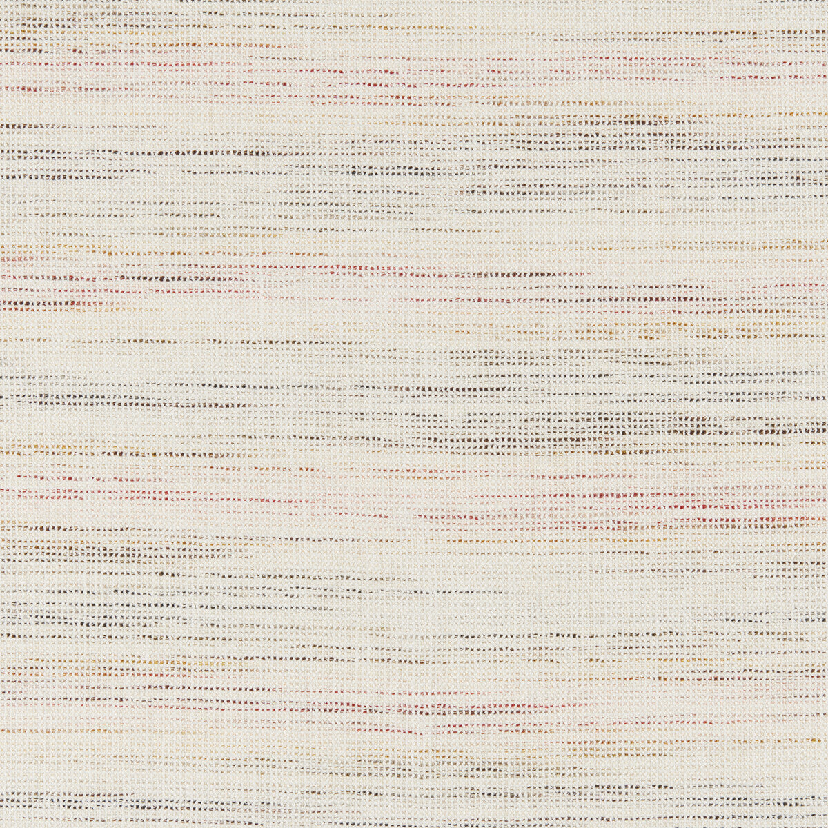 Clichy Texture fabric in autumn color - pattern number 8025110.619.0 - by Brunschwig & Fils in the Moret Weaves collection
