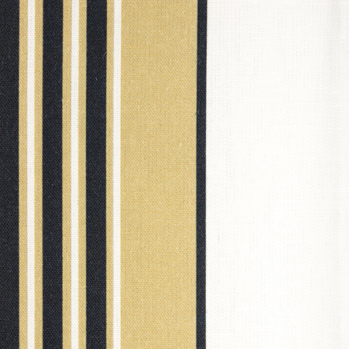 Rayure Marcellin fabric in Beige color - pattern number 8025113.16.0 - by Brunschwig & Fils in the Madeleine Castaing III collection