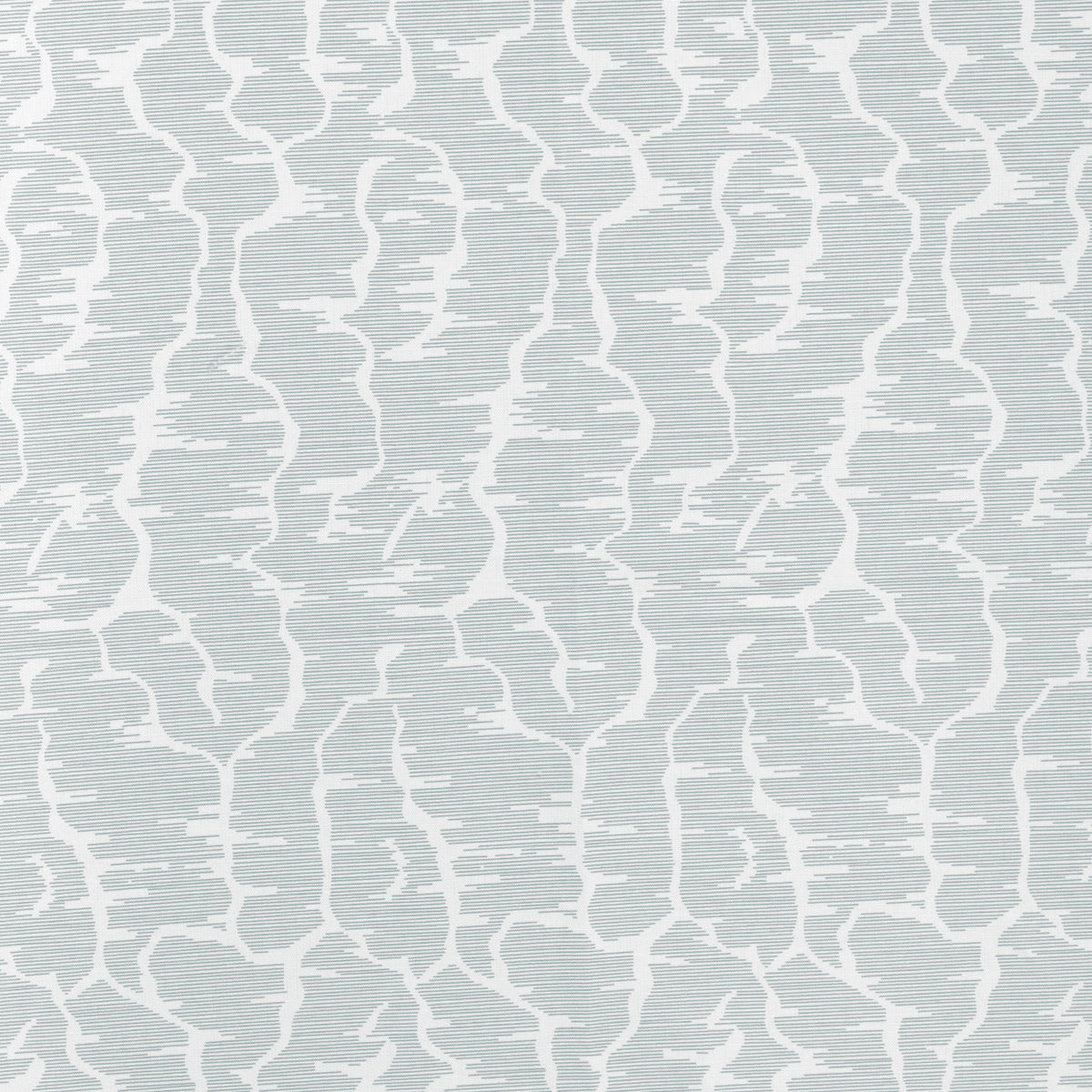 Leves fabric in Grey color - pattern number 8025114.11.0 - by Brunschwig & Fils in the Madeleine Castaing III collection