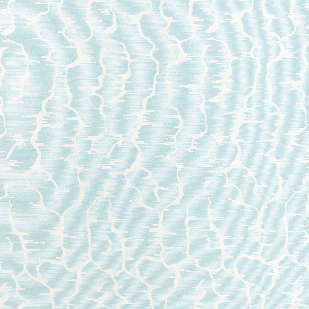 Leves fabric in Mist color - pattern number 8025114.113.0 - by Brunschwig & Fils in the Madeleine Castaing III collection