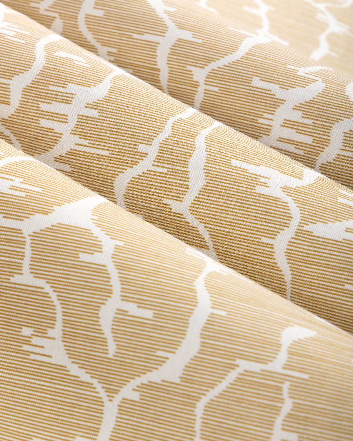 Leves fabric in Cognac color - pattern number 8025114.6.0 - by Brunschwig & Fils in the Madeleine Castaing III collection