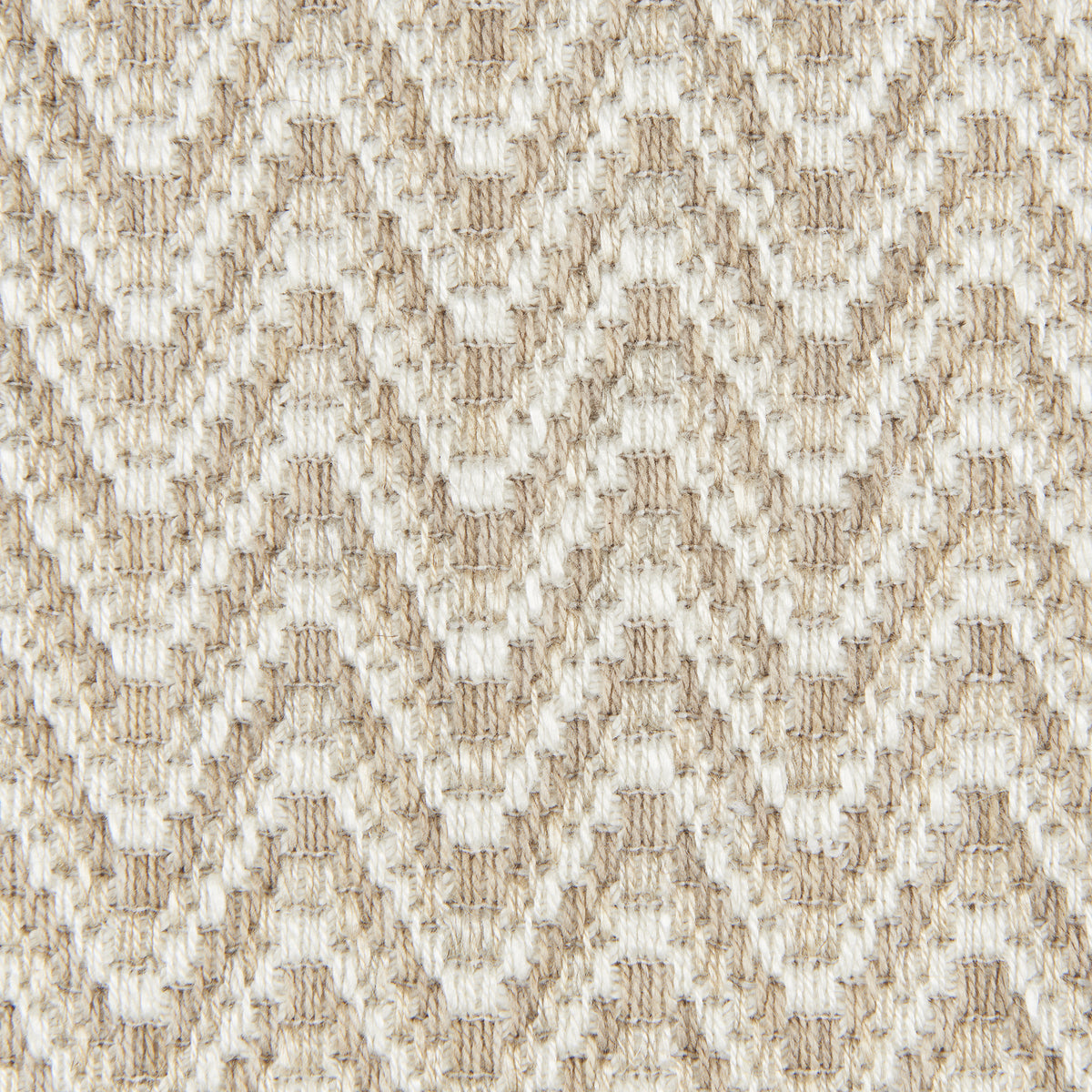 Laubinet Weave fabric in Sand color - pattern number 8026102.161.0 - by Brunschwig & Fils in the Cantal Weaves collection