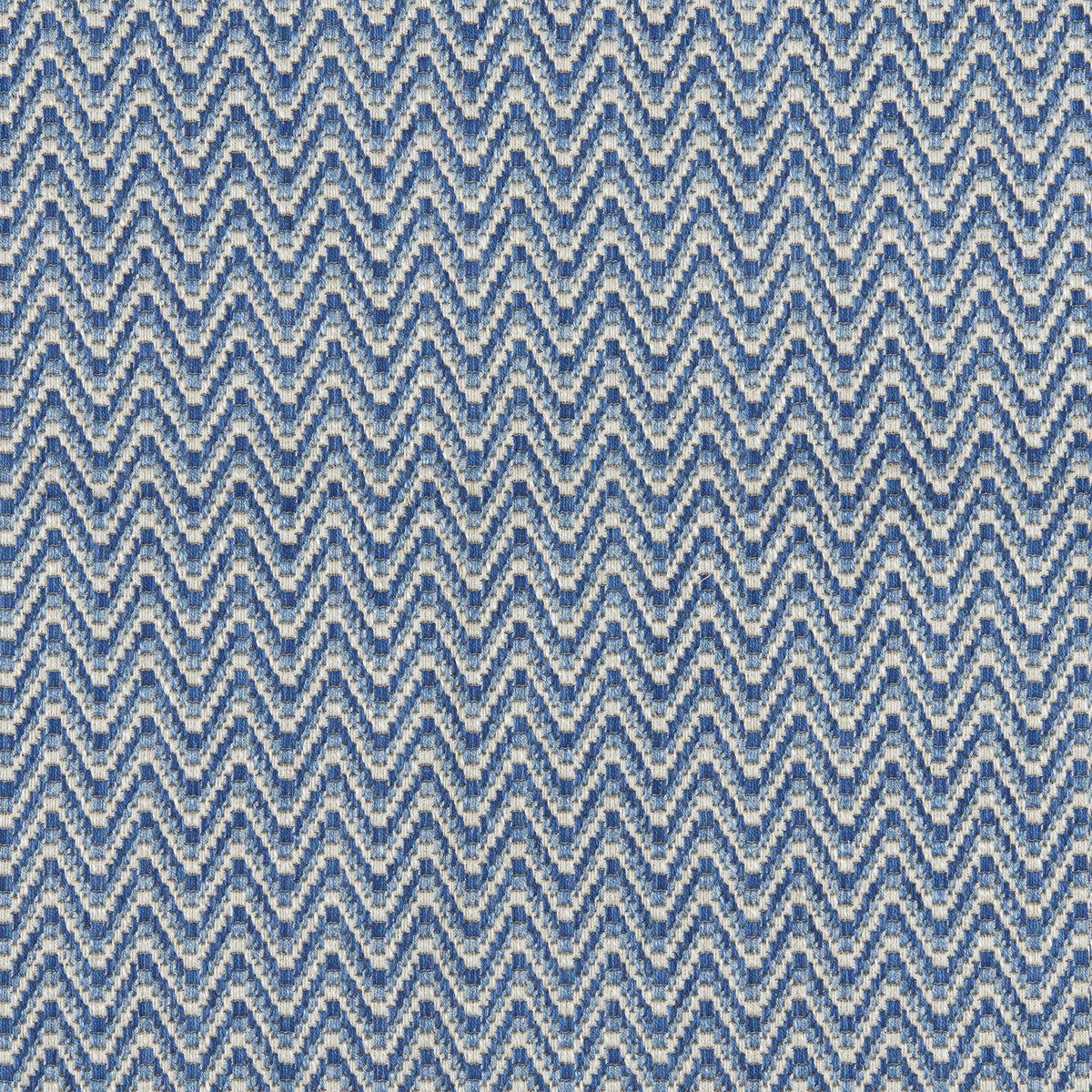 Laubinet Weave fabric in Blue color - pattern number 8026102.55.0 - by Brunschwig & Fils in the Cantal Weaves collection