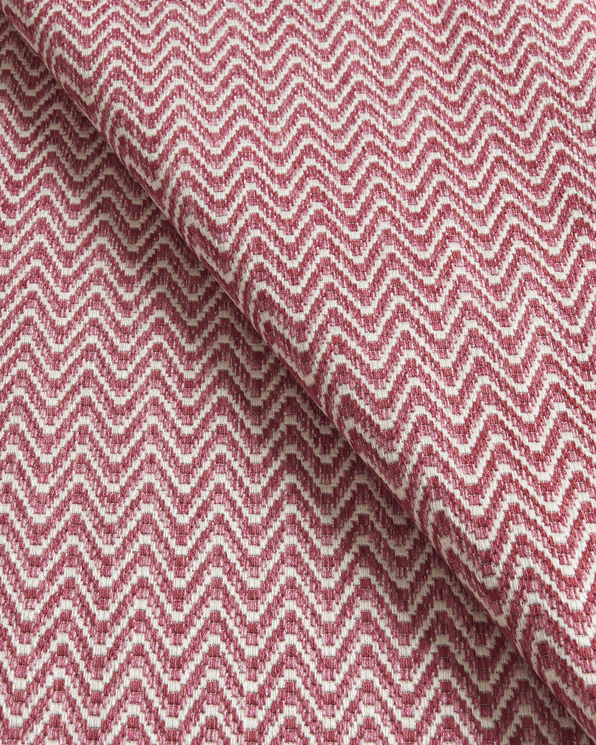 Laubinet Weave fabric in Pink color - pattern number 8026102.7.0 - by Brunschwig & Fils in the Cantal Weaves collection