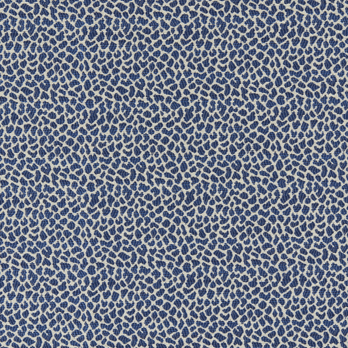 Lafayette Weave fabric in Blue color - pattern number 8026105.5.0 - by Brunschwig & Fils in the Cantal Weaves collection