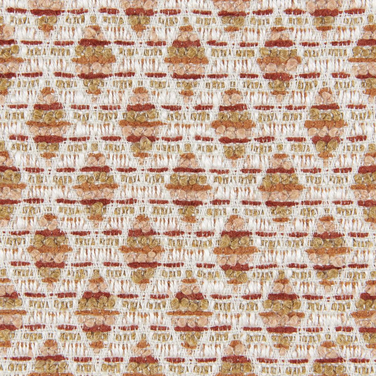 Vialle Weave fabric in Sunset color - pattern number 8026107.924.0 - by Brunschwig & Fils in the Cantal Weaves collection