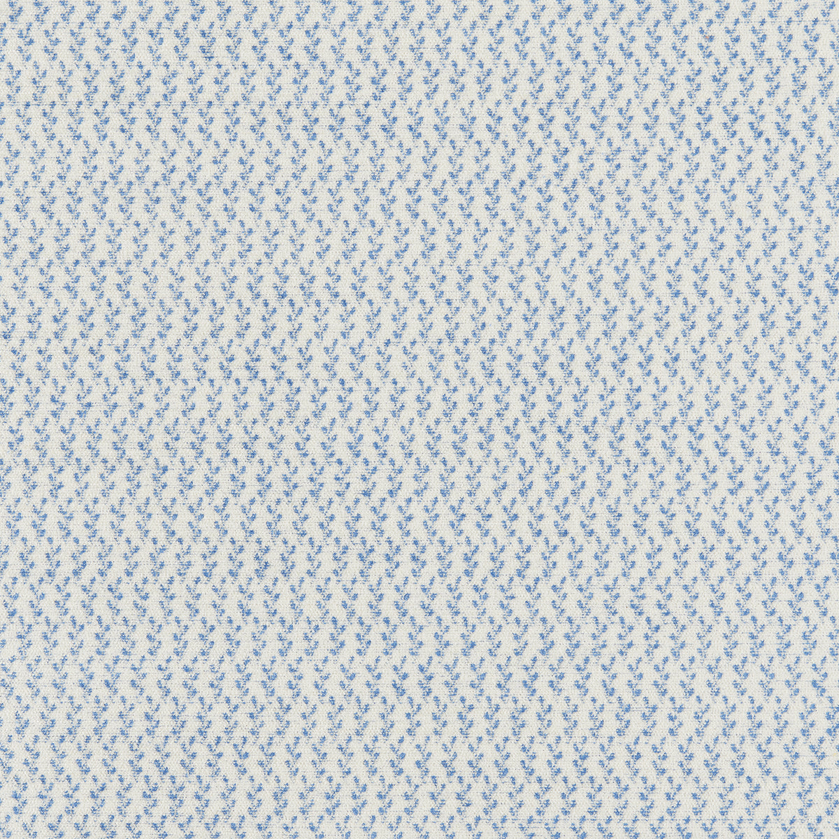 Entremont Weave fabric in Delft color - pattern number 8026108.5.0 - by Brunschwig & Fils in the Chambery Textures V collection