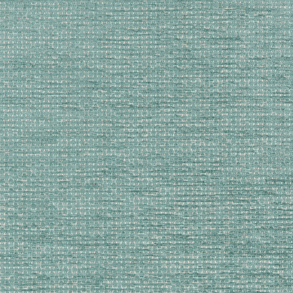 Monnerie Texture fabric in Teal color - pattern number 8026111.313.0 - by Brunschwig & Fils in the Chambery Textures V collection