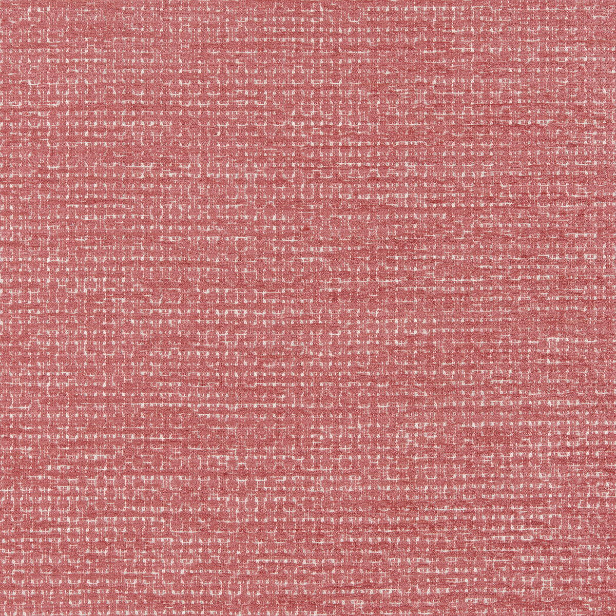 Monnerie Texture fabric in Berry color - pattern number 8026111.77.0 - by Brunschwig & Fils in the Chambery Textures V collection
