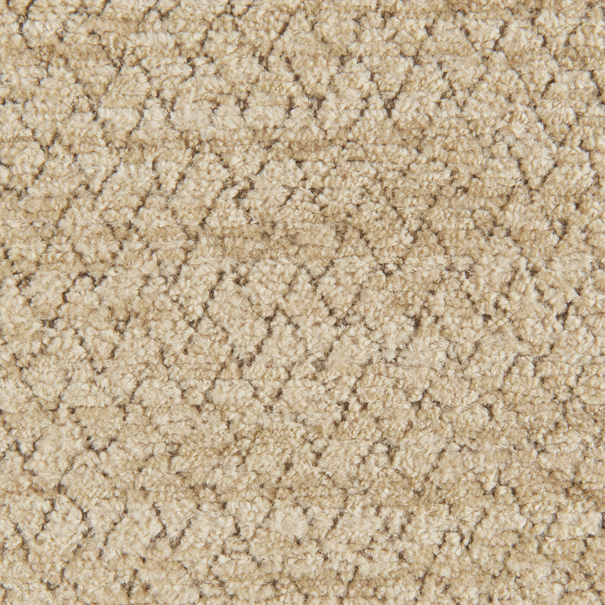 Trevoux Texture fabric in Sand color - pattern number 8026112.16.0 - by Brunschwig & Fils in the Chambery Textures V collection