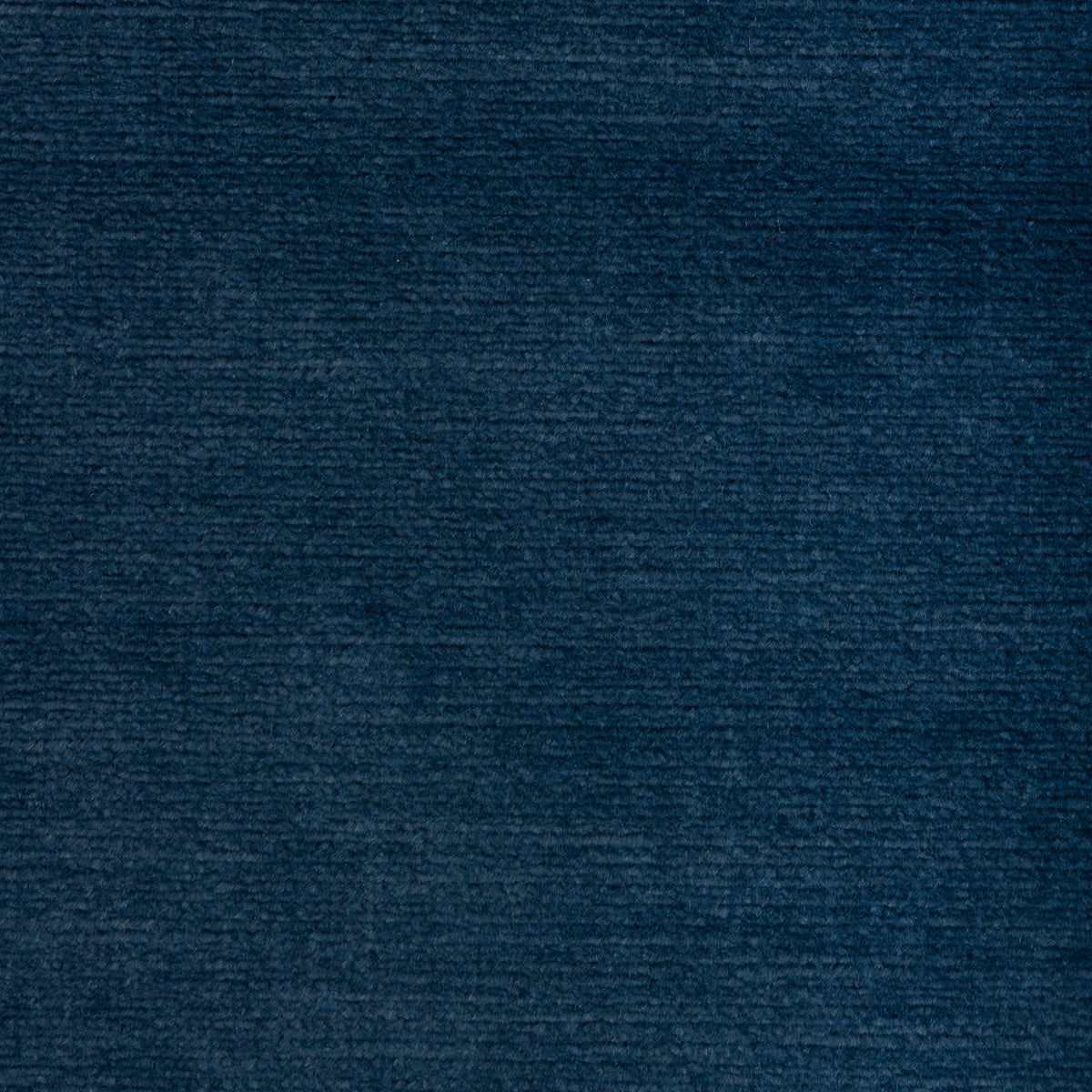 Cluny Velvet Linen fabric in Navy color - pattern number 8026138.50.0 - by Brunschwig & Fils in the Cluny Linen Velvet collection