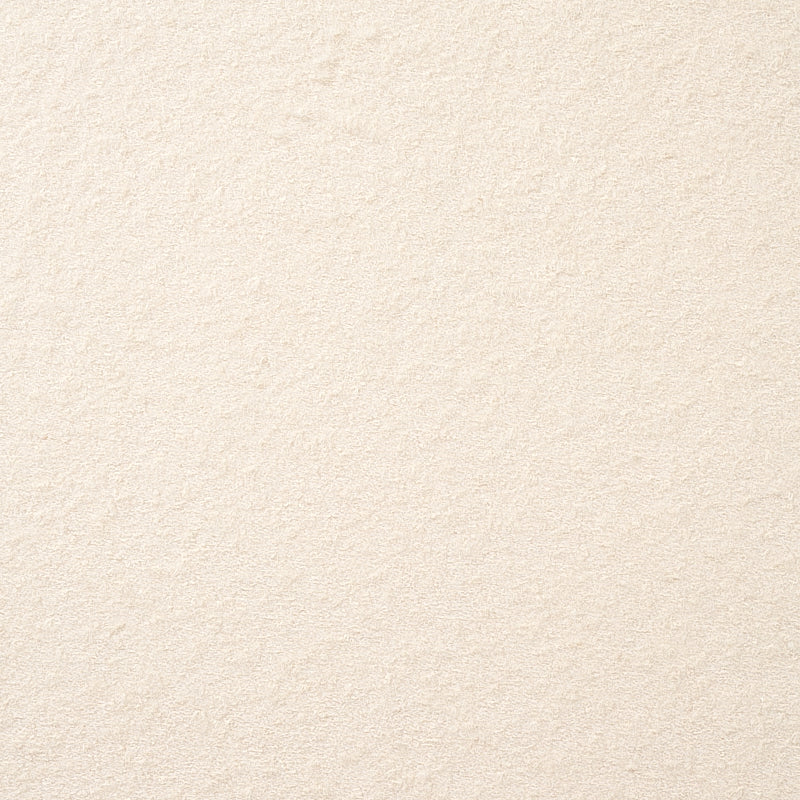 Otti Silk Mohair & Wool fabric in ivory color - pattern number 80353 - by Schumacher in the Patterson Flynn collection