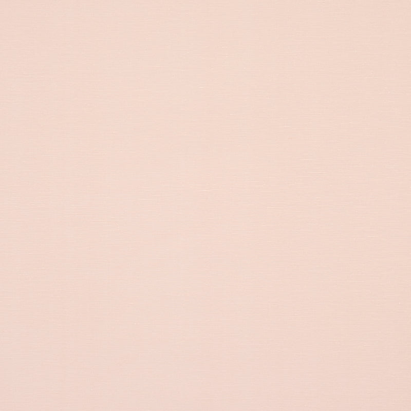 Legere Linen Silk fabric in blush color - pattern number 80912 - by Schumacher in the Perfect Basics: Silk & Taffeta collection