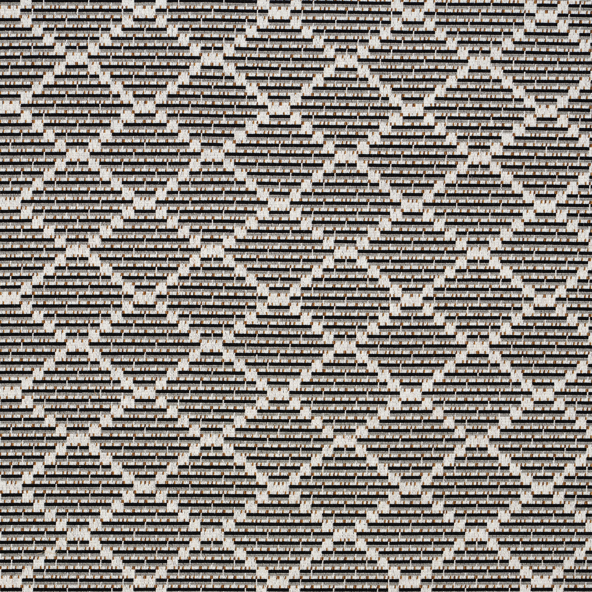Berg Epingle fabric in moonstone color - pattern number 80990 - by Schumacher in the Stephanie Seal Brown collection