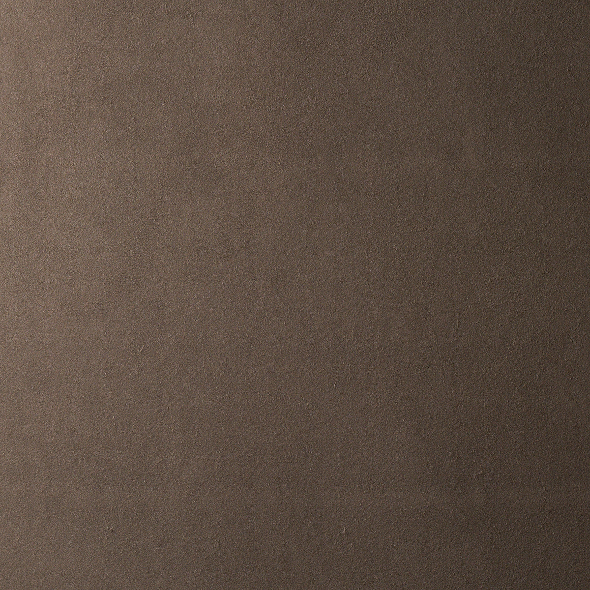 Vegan Suede fabric in cocoa color - pattern number 81139 - by Schumacher in the Perfect Basics: Vegan Leather & Suede collection