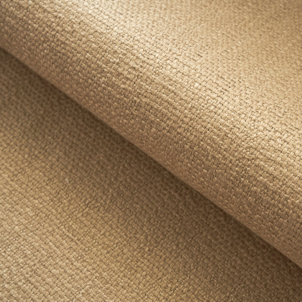 Marli Indoor Outdoor Hemp fabric in jute color - pattern number 81273 - by Schumacher in the Patterson Flynn collection