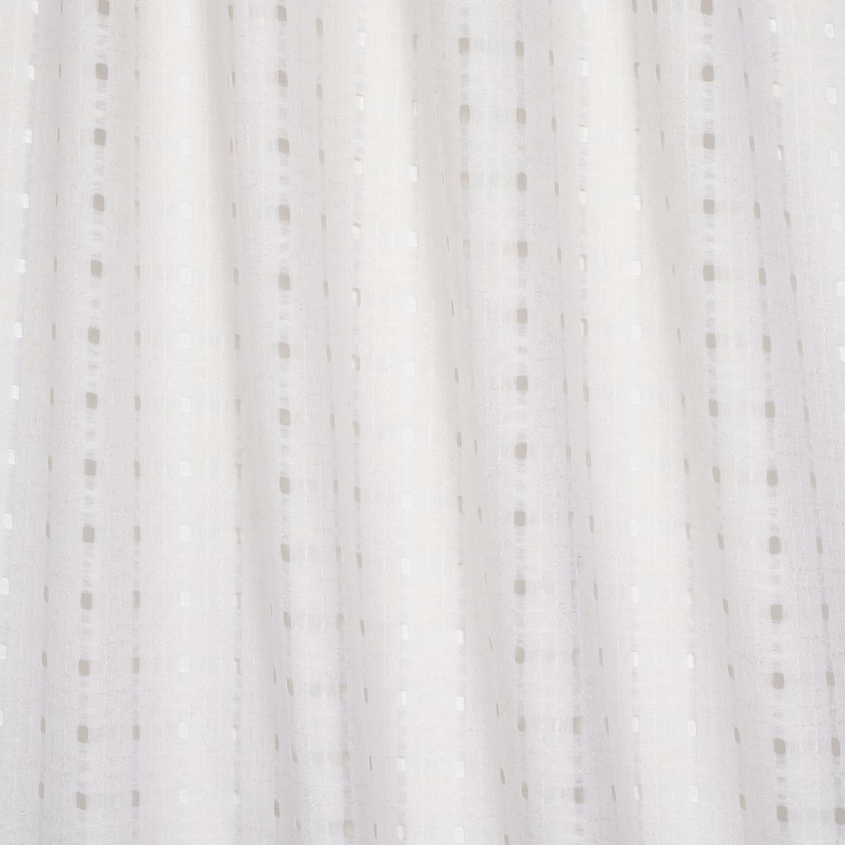 Henri Wool Mohair Sheer fabric in ivory color - pattern number 81950 - by Schumacher in the Patterson Flynn collection
