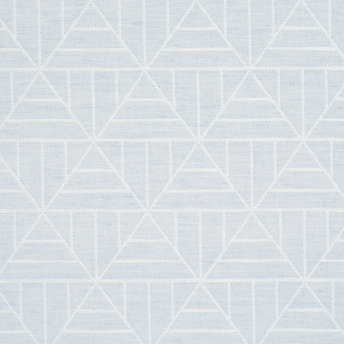Payne fabric in arctic color - pattern number 83482 - by Schumacher in the Earth And Sky collection