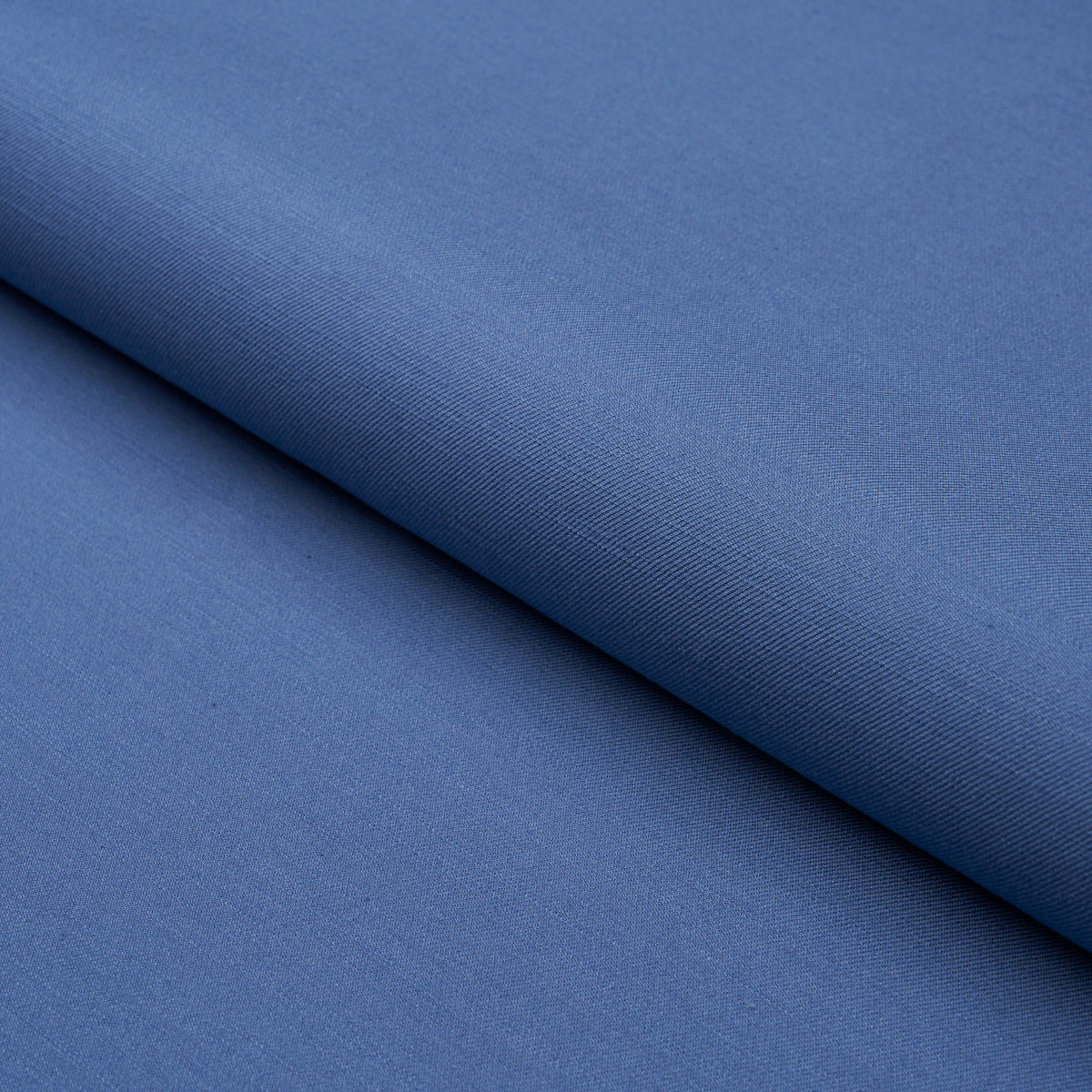 Judy Texture fabric in cobalt color - pattern number 83742 - by Schumacher in the Mark D. Sikes collection