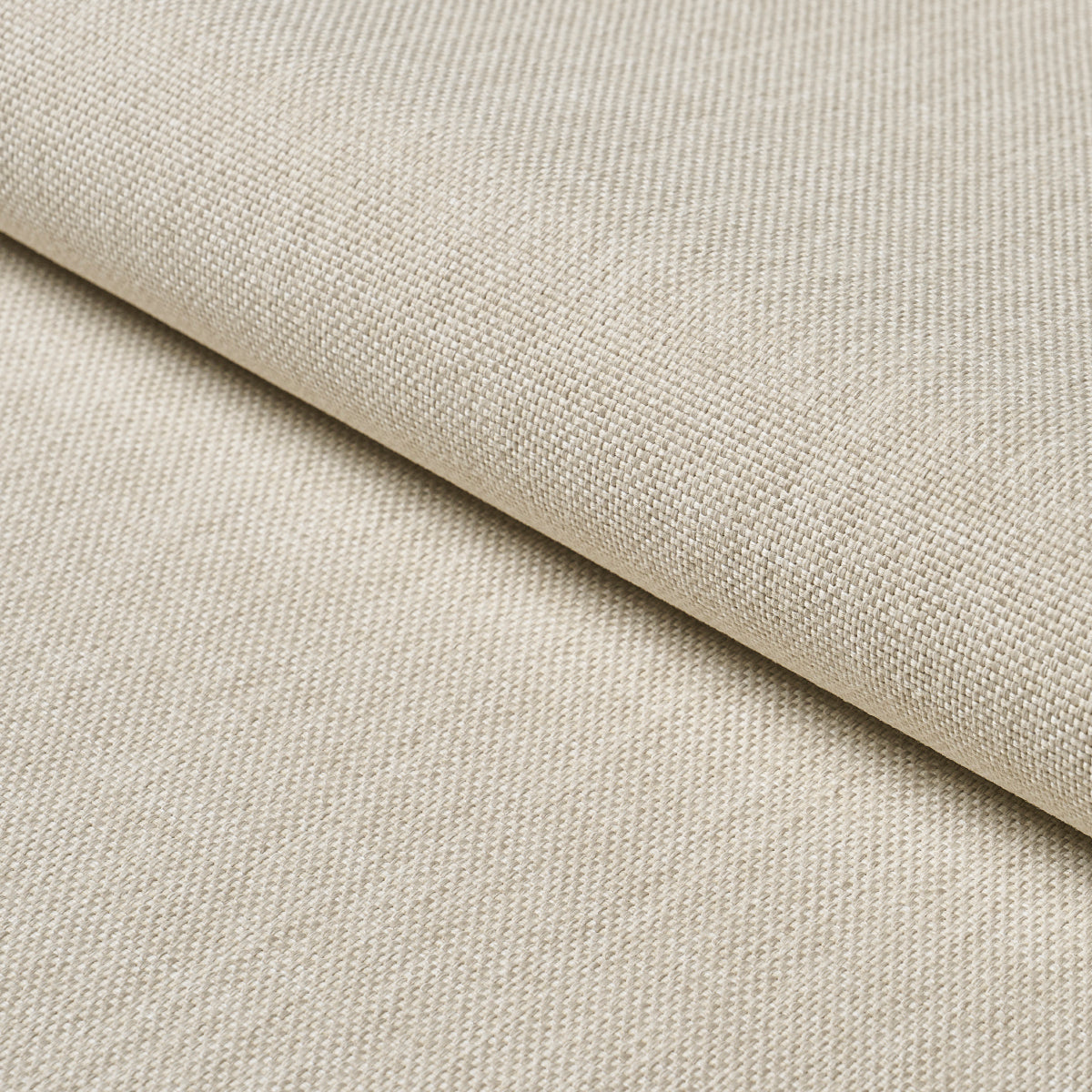 Brock Indoor Outdoor fabric in linen color - pattern number 84164 - by Schumacher in the Perfect Basics: Indoor/Outdoor collection