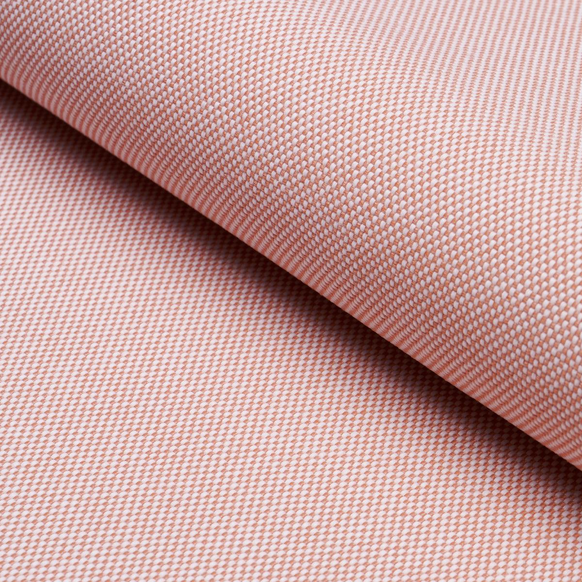 Pippa Indoor Outdoor fabric in petal color - pattern number 84170 - by Schumacher in the Perfect Basics: Indoor/Outdoor collection