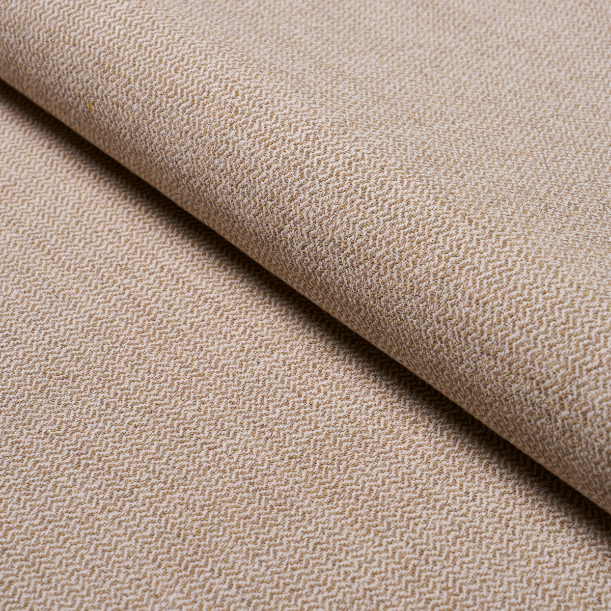 Simon Indoor Outdoor fabric in natural color - pattern number 84182 - by Schumacher in the Perfect Basics: Indoor/Outdoor collection